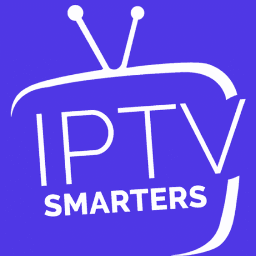 IPTV Smart Player Logo