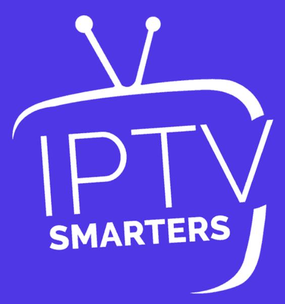 IPTV Smarters Pro Logo